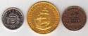 coins/Cuba,Gasparilla,Hemingway
