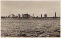 Miami-skyline-postcard