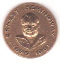 Hemingway-coin