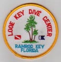 Looe-Key-divers'-patch