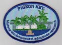 Pidgeon-Key-historical-patch