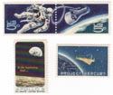 space-program-commemorative-stamps
